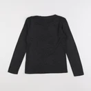IKKS - tee-shirt noir - 8 ans
