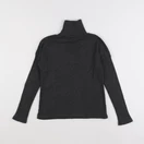 IKKS - sous-pull gris - 8 ans