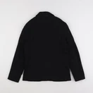 IKKS - veste noir - 12 ans