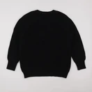 Envie de fraise - pull grossesse noir - 36