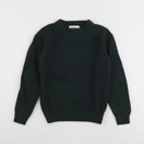 Monoprix - pull vert - 8 ans