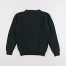 Monoprix - pull vert - 8 ans