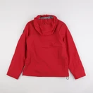 Napapijri - imperméable rouge - 14 ans