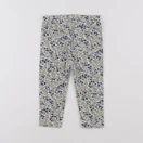Uniqlo - legging multicolore - 12/18 mois