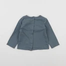 Vertbaudet - tee-shirt vert - 9 mois