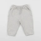 Vertbaudet - jogging beige - 9 mois