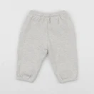 Vertbaudet - jogging beige - 9 mois