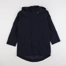 Aigle - imperméable bleu - 10 ans