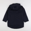Aigle - imperméable bleu - 10 ans