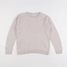 Lililotte - pull beige - 10 ans