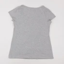 Vertbaudet - tee-shirt allaitement, grossesse gris - 38 à 40