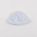 Petit Bateau - bonnet bleu - 3 mois