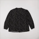Vertbaudet - blouse grossesse noir - 36
