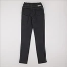IKKS - jean noir - 14 ans
