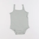 Vertbaudet - body vert - 18 mois