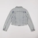 IKKS - veste bleu - 10 ans