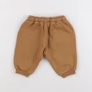 Tape à l'oeil - jogging marron - 6 mois