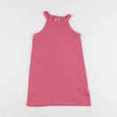 Tape à l'oeil - robe rose - 4 ans