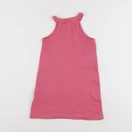 Tape à l'oeil - robe rose - 4 ans