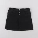 Vertbaudet - jupe noir - 6 ans