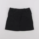 Vertbaudet - jupe noir - 6 ans