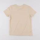 IKKS - tee-shirt jaune - 8 ans