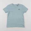 IKKS - tee-shirt vert - 8 ans