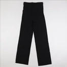 H&M - legging grossesse noir - xs