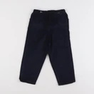 Jacadi - pantalon bleu - 36 mois