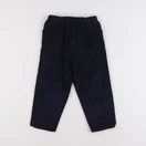 Jacadi - pantalon bleu - 36 mois
