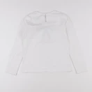 Jacadi - tee-shirt blanc - 10 ans