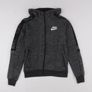Nike - sweat gris - 12 ans