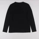 Zara - tee-shirt noir - 13/14 ans