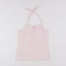 Cyrillus - débardeur rose - 8 ans