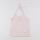 Cyrillus - débardeur rose - 8 ans