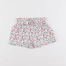 Tape à l'oeil - short multicolore - 12 mois