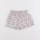 Tape à l'oeil - short multicolore - 12 mois