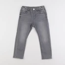 Zara - jean gris - 3/4 ans