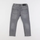 Zara - jean gris - 3/4 ans