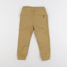 Okaidi - jogging marron - 3 ans
