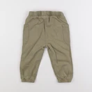 Tape à l'oeil - pantalon vert - 24 mois