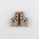 Vertbaudet - sandales beige - pointure 20