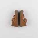 Naturino - sandales marron - pointure 24