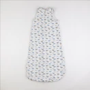 Vertbaudet - gigoteuse TOG 1 blanc, bleu - 18/36 mois