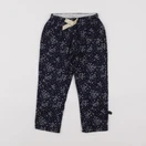 IKKS - legging bleu - 2 ans