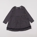 IKKS - robe multicolore - 3 ans