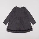 IKKS - robe multicolore - 3 ans