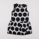IKKS - robe multicolore - 4 ans