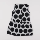 IKKS - robe multicolore - 4 ans