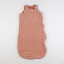 Petit Bateau - gigoteuse orange - 18/36 mois